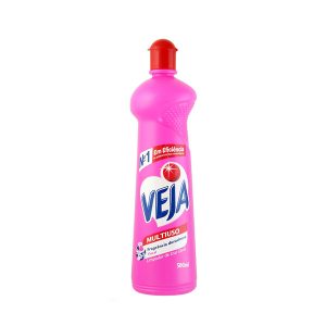 MULTIUSO VEJA FLORAL 500 ML