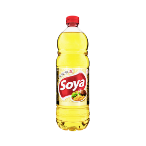 AZEITE OLEO DE SOJA 900 ML