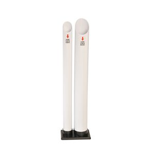 SUPORTE LIXEIRA P/COPO 50 ML