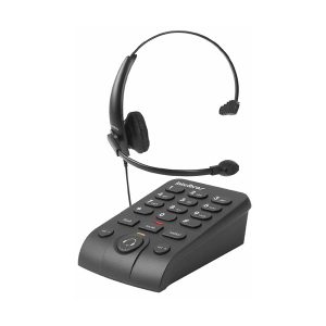 TELEFONE HEADSET INTELBRAS HSB 50