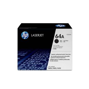 CC364A TONER HP ORIGINAL PTO