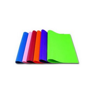 CARTOLINA COLORSET FLUORESCENTE