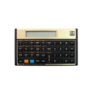 CALC FINANCEIRA HP 12C