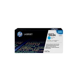 Q7581A TONER HP ORIG CYAN