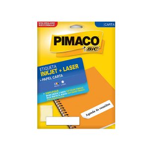 ETIQ PIMACO A5Q-3272 32X90 12 FLS