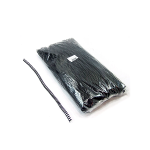 ESPIRAL P/ENCARD. 07MM PCT C/100