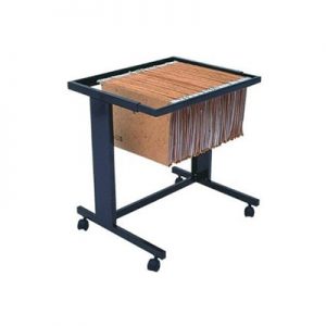 SUPORTE P/PASTA SUSPENSA MENNO 50 LUG