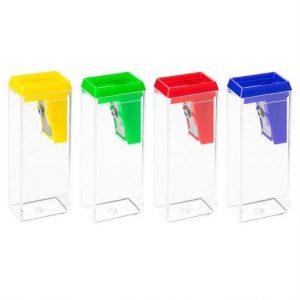 APONTADOR PLASTICO COM DEPOSITO BRW