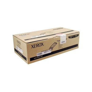 8R07881 CARTUCHO XEROX PRETO ORIG