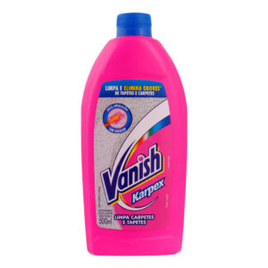 LIMPA CARPETE KARPEX VANISH 500 ML