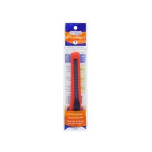 ESTILETE ESTREITO PLAST BRW