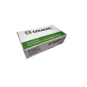 ETIQ 03 CAR 89X23,1 3027 C/18ML COLACRIL