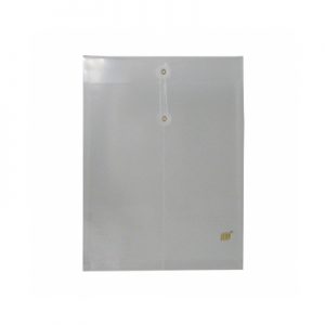 PASTA ENVELOPE PLASTICO C/CORDAO YES