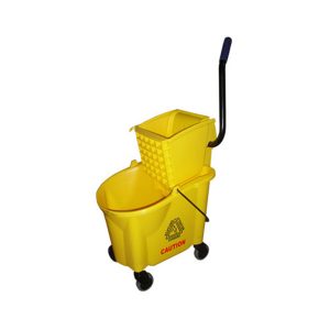 CARRINHO C/ESPREMEDOR NOBRE 20 LTS