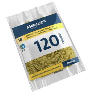 ATILIO N.18 100GR MERCUR STANDART C/120 UNID