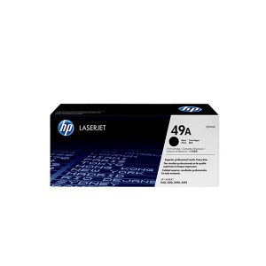 Q5949A TONER HP ORIG PRETO
