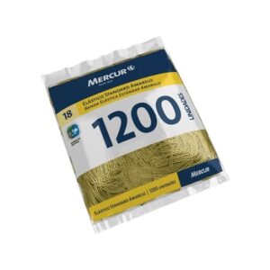 ATILIO N.18 KG MERCUR STANDARD C/1200 UNID