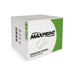 FORMULARIO 240 3 VIAS BCO MAXPRINT 3036
