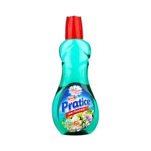 LIMPADOR MULTIUSO PRATICE ROMANCE 500 ML