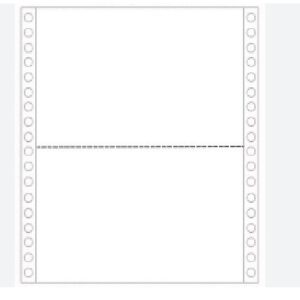 FORMULARIO 240 2 VIAS BCO PIC 1/2 MAXPRINT 3076
