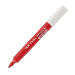 CANETA PILOT 850 VERMELHA