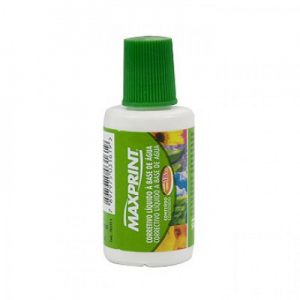 CORRETIVO LIQUIDO MAXPRINT 18ML