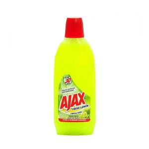 AJAX FRESH LEMON 500 ML
