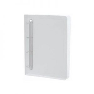 PASTA 4 ARGOLAS 7400 ECCO