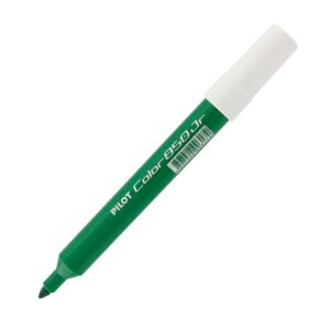 CANETA PILOT 850 VERDE