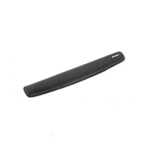 APOIO P/TECLADO PULSO GEL PRETO MULTILASER AC033