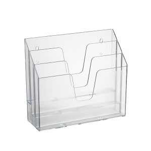 ORGANIZADOR ESCRITORIO HORIZONTAL ACRIMET 860