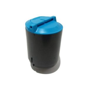 CART. TONER SAMSUNG COMP CLP300 CYAN