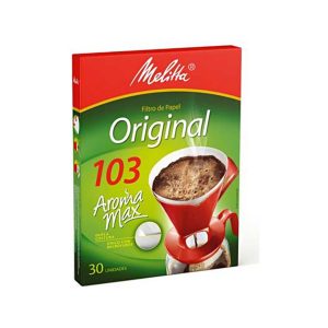 FILTRO P/ CAFE 103 MELITTA