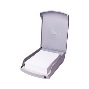 DESUMIDIFICADORA PAPEL MENNO 600 FLS
