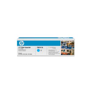CB541A TONER HP ORIGINAL CYAN