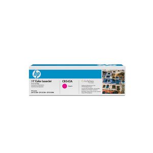 CB543A TONER HP ORIGINAL MAGENTA