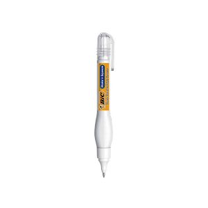 CANETA CORRETIVA BIC 8 ML