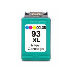 C9361W CARTUCHO HP REMAN RM COL ( 93 ) 9ML