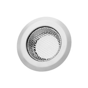 RALO DE PIA INOX YAZI 07 CM DIAMETRO