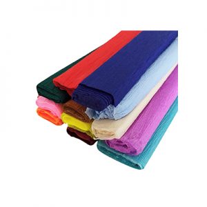 PAPEL CREPON ROSA