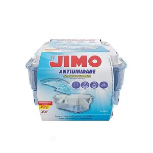 JIMO ANTIUMIDADE INODORO 400 GRS