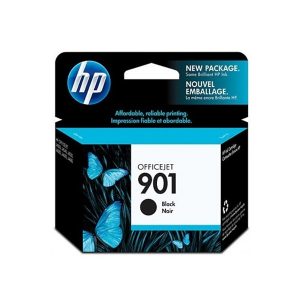 CC653AL CARTUCHO HP ORIG PTO ( 901 ) 4,5ML