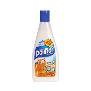 LUSTRA MOVEIS 200ML POLIFLOR