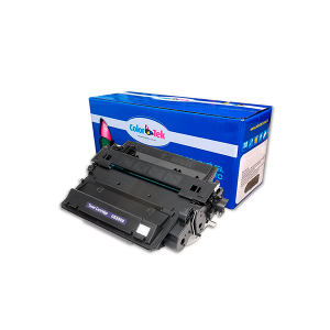 CE255X TONER HP COMPATIVEL COLORTEK PTO