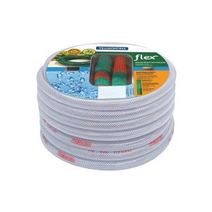 MANGUEIRA 30 MTS COM ENGATES RAPIDOS