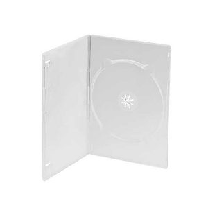 CAPA P/ DVD