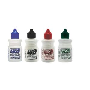 TINTA PINCEL ATOMICO RADEX AZUL 40ML