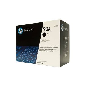 CE390AB TONER HP ORIG PRETO