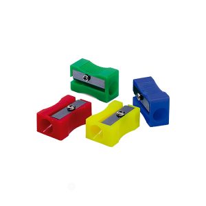 APONTADOR PLASTICO SIMPLES BRW