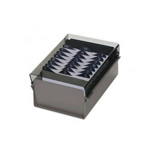 FICHARIO DE MESA 3X5